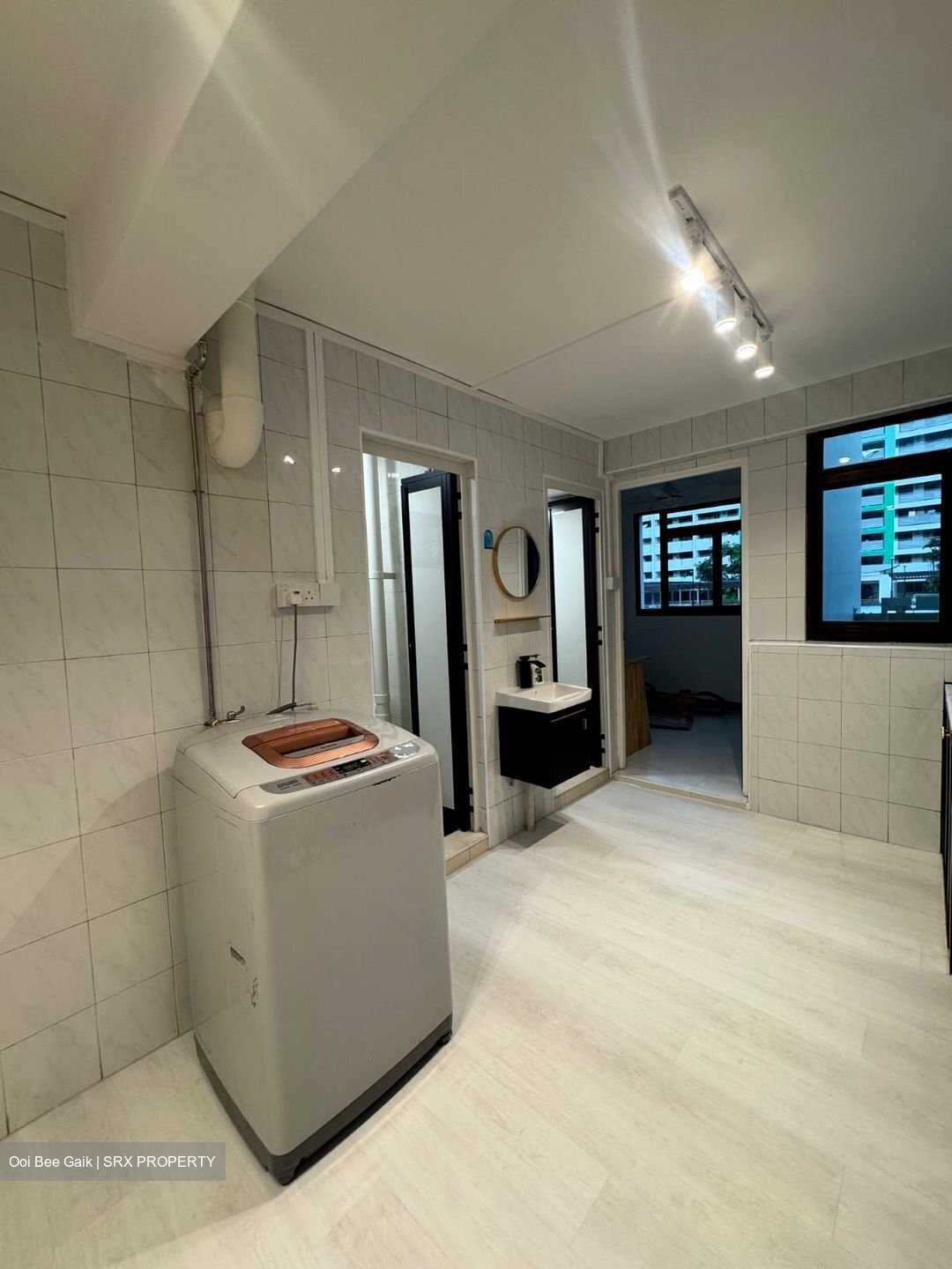 Blk 1 MARSILING DRIVE (Woodlands), HDB 3 Rooms #488099221